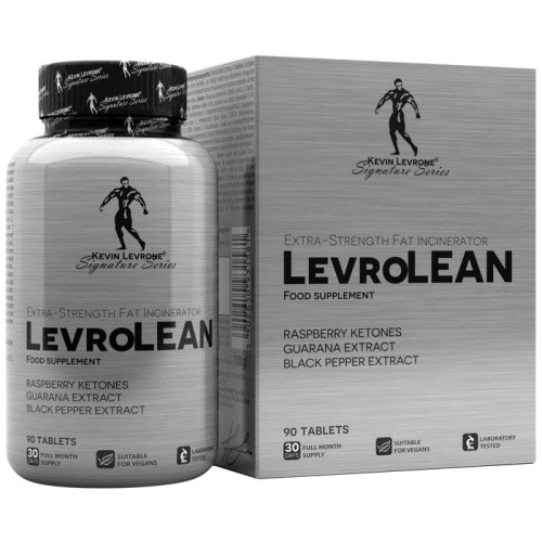 Kevin Levrone Levro Lean, 90 Tablets